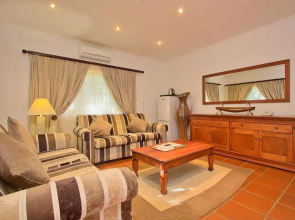 Tzaneen Country Lodge