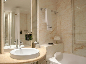 Отель Melia Athens