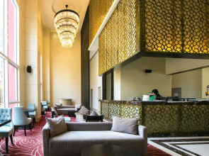 Grande Caribbean Resort by Malai