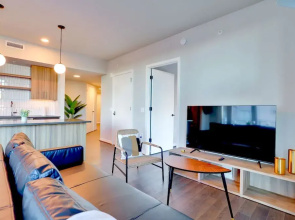 Prime Metro Proximity Condo at Clarendon
