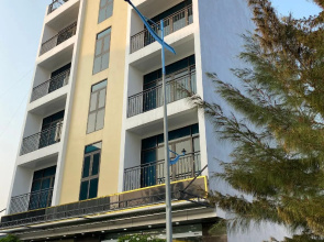 NB Hoang Gia 1 Hotel