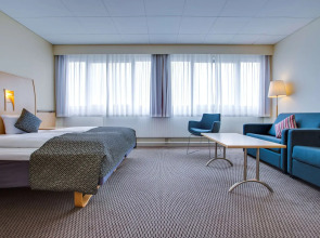 Best Western Plus Airport Hotel Copenhagen