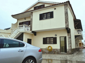 House San Botas