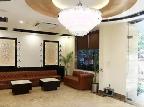 Hotel Blue Pearl