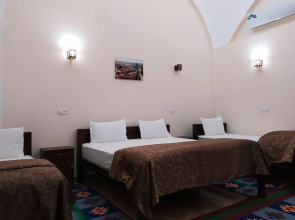 Отель New Star Хива