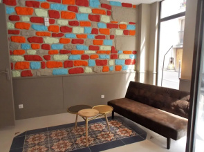 Hotel Excelsior Batignolles