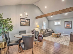 Charming Cheyenne Home ~ 1 Mi to Downtown!