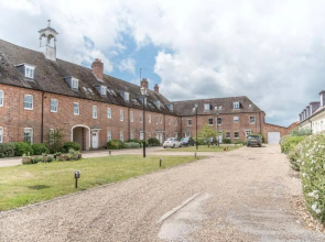 17 Blyth View, Blythburgh
