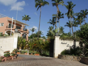 Residencial Don Cesar