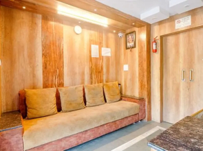 FabHotel Ambika Dx