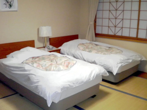 Watarase Onsen Hotel Sasayuri