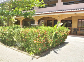 Hotel Playa Westfalia