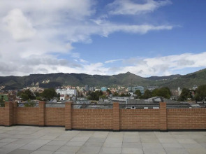 Torres de Riofuego Apartment