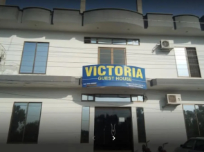 Victoria Inn Guest House