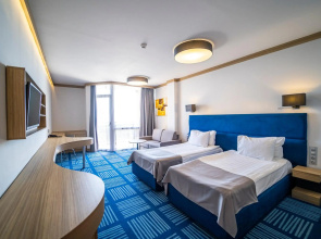 HVD Viva Club Hotel - Ultra All Inclusive