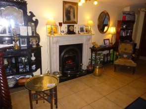 Kingstown House