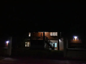 Chanmuang Guesthouse