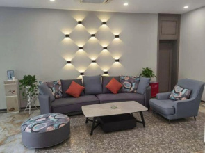 7Days Inn Hotel (Damingfu Beicheng Branch)
