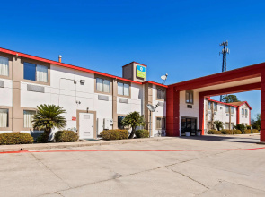 SureStay Hotel by Best Western Orange