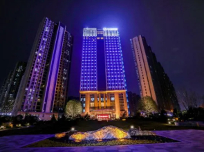Cc Quality Zen Hotel
