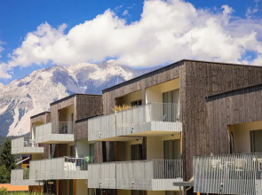Alpenrock Schladming by ALPS RESORTS