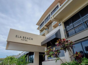 Ela Beach Hotel