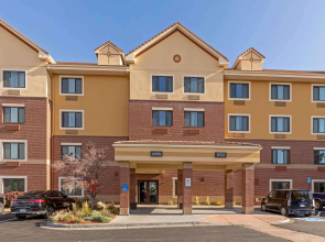Extended Stay America Suites Denver Park Meadows