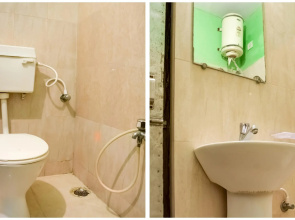 SPOT ON 77183 Hotel Deluxe Residency