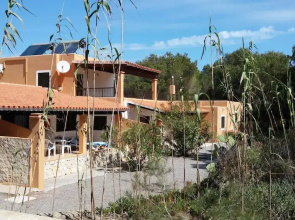 Apartamentos Consuelo y Alicia