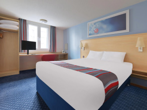 Travelodge Reading Central