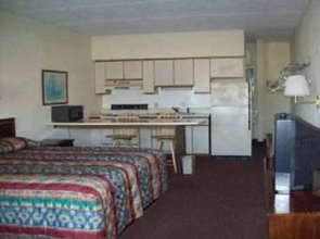 Knights Inn & Suites Havelock