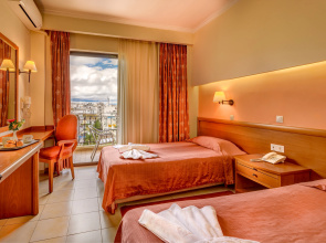 Nefeli Hotel