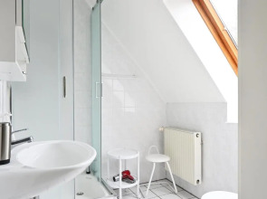 Studio, Nähe Dieksee