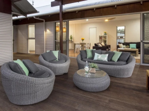 The Deck