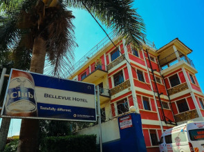 Bellevue Hotel