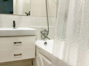 Апартаменты на бульваре Южный 18