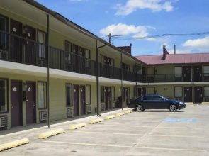 Economy Inn