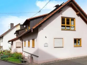 Ferienwohnung Fräulin