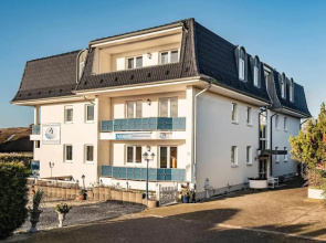 Aquarius Ferienwohnungen Usedom