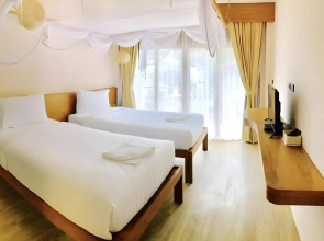 Sealey Resort Koh Larn