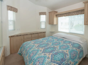 Austin Lone Star RV Resort