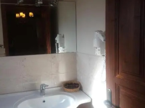 Hotel Pelasgos