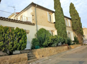 House With 3 Bedrooms in Mus, With Wonderful City View, Furnished Terrace and Wifi - 17 km From the Beach