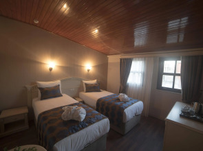 Sarnic Hotel & Sarnic Premier Hotel