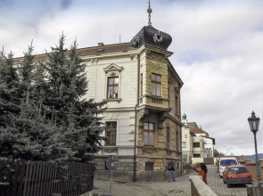 Apartment Krátká Collazzone
