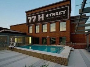 Prime DC Location Corporate Rentals