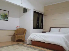 Oyo 3805 Ceria House Sultan Premier