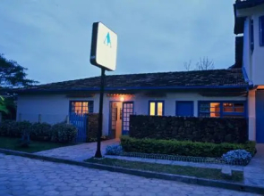 Ferrugem Hostel
