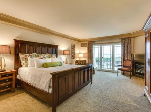 Hotel Bellwether