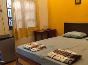 Hill View Guest House